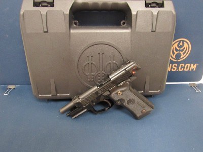 BERETTA 80X CHEETAH .380 ACP - Image 1 of 3