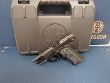 BERETTA 80X CHEETAH .380 ACP - Image 1 of 3
