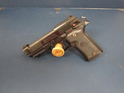 BERETTA 80X CHEETAH .380 ACP - Image 3 of 3