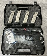 BERETTA 92FS Type M9A1 .22 LR - Image 9 of 9