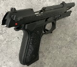 BERETTA 92FS Type M9A1 .22 LR - Image 6 of 9