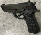 BERETTA 92FS Type M9A1 .22 LR - Image 4 of 9