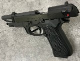 BERETTA 92FS Type M9A1 .22 LR - Image 8 of 9