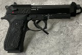 BERETTA 92FS Type M9A1 .22 LR - Image 1 of 9