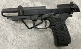 BERETTA 92FS Type M9A1 .22 LR - Image 7 of 9