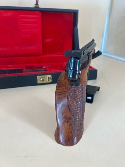 BROWNING NOMAD 22 22 Long (22L) - Image 4 of 5
