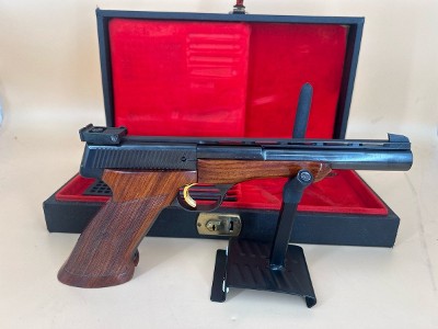 BROWNING NOMAD 22 22 Long (22L) - Image 3 of 5