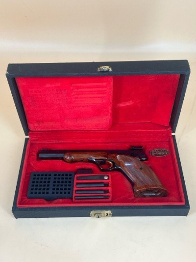 BROWNING NOMAD 22 22 Long (22L)
