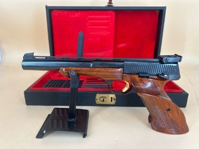 BROWNING NOMAD 22 22 Long (22L) - Image 2 of 5