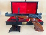BROWNING NOMAD 22 22 Long (22L) - Image 2 of 5