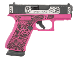GLOCK G43X 9MM LUGER (9x19 PARA) - Image 1 of 1