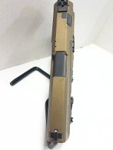 CANIK TP9DA 9MM LUGER (9x19 PARA) - Image 2 of 2