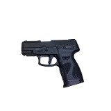 TAURUS G2C .40 S&W - Image 1 of 8