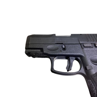 TAURUS G2C .40 S&W - Image 7 of 8