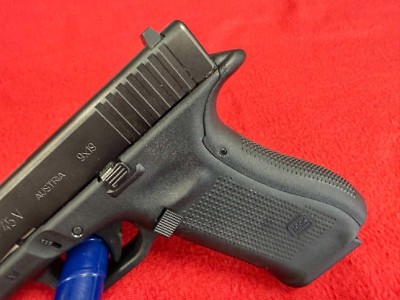 GLOCK GLOCK 45V G45 45 9MM CROSSOVER 9MM LUGER (9x19 PARA) - Image 6 of 7