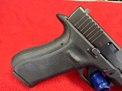 GLOCK GLOCK 45V G45 45 9MM CROSSOVER 9MM LUGER (9x19 PARA) - Image 3 of 7