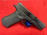 GLOCK GLOCK 45V G45 45 9MM CROSSOVER 9MM LUGER (9x19 PARA) - Image 2 of 7