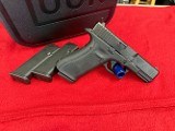 GLOCK GLOCK 45V G45 45 9MM CROSSOVER 9MM LUGER (9x19 PARA) - Image 1 of 7