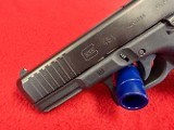 GLOCK GLOCK 45V G45 45 9MM CROSSOVER 9MM LUGER (9x19 PARA) - Image 7 of 7
