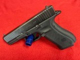 GLOCK GLOCK 45V G45 45 9MM CROSSOVER 9MM LUGER (9x19 PARA) - Image 5 of 7