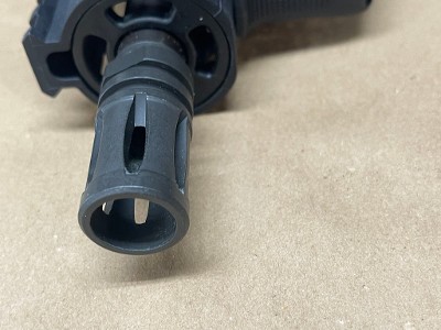 SMITH & WESSON M&P 15-22 .22 LR - Image 4 of 7