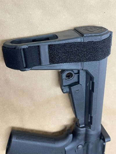 SMITH & WESSON M&P 15-22 .22 LR - Image 7 of 7