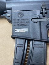 SMITH & WESSON M&P 15-22 .22 LR - Image 2 of 7