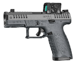 CZ P-10 COA 9MM LUGER (9x19 PARA) - Image 1 of 1