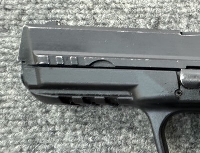 GIRSAN MC28SA 9MM LUGER (9x19 PARA) - Image 6 of 8