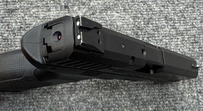 GIRSAN MC28SA 9MM LUGER (9x19 PARA) - Image 7 of 8