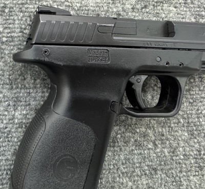 GIRSAN MC28SA 9MM LUGER (9x19 PARA) - Image 5 of 8