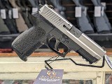 SIG SAUER SP2022 9MM LUGER (9x19 PARA) - Image 1 of 3