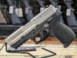 SIG SAUER SP2022 9MM LUGER (9x19 PARA) - Image 3 of 3