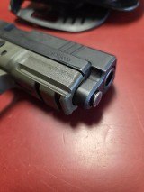 SPRINGFIELD ARMORY XD-40 40 Smith & Wesson - Image 2 of 6