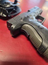 SPRINGFIELD ARMORY XD-40 40 Smith & Wesson - Image 3 of 6