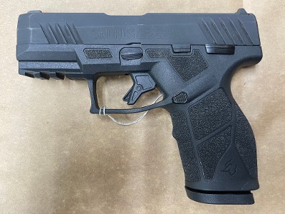 TAURUS GX2 9MM LUGER (9x19 PARA) - Image 1 of 6