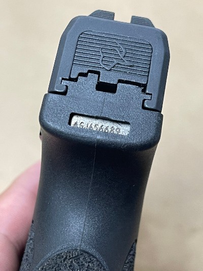 TAURUS GX2 9MM LUGER (9x19 PARA) - Image 2 of 6