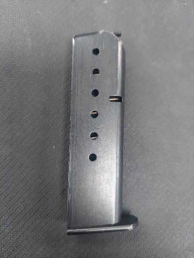 STOEGER LLAMA .380 .380 ACP - Image 8 of 10