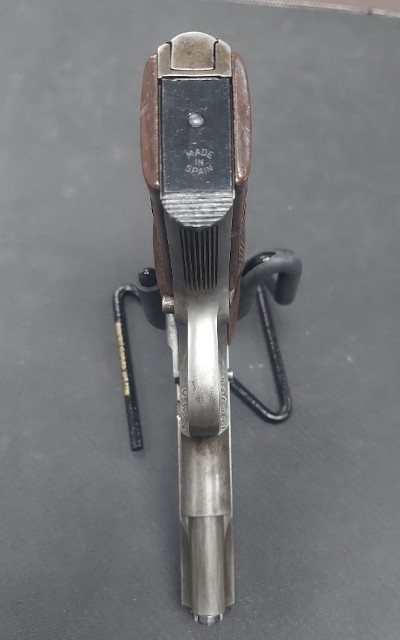 STOEGER LLAMA .380 .380 ACP - Image 5 of 10