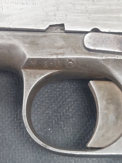 STOEGER LLAMA .380 .380 ACP - Image 10 of 10