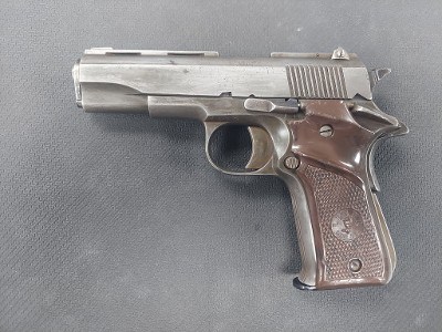 STOEGER LLAMA .380 .380 ACP - Image 2 of 10