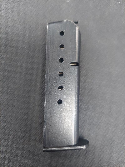 STOEGER LLAMA .380 .380 ACP - Image 8 of 10