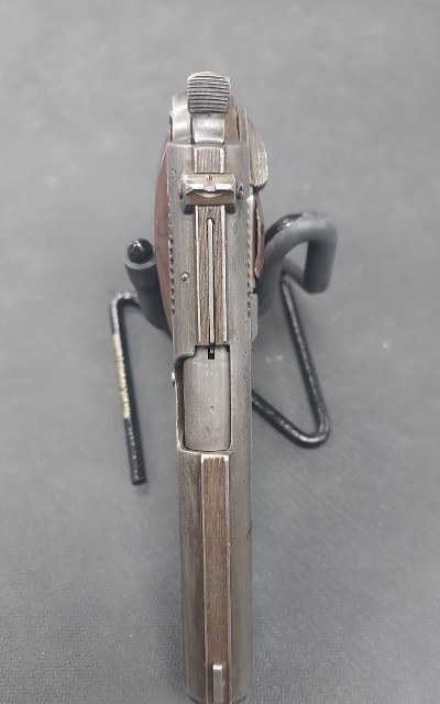 STOEGER LLAMA .380 .380 ACP - Image 4 of 10