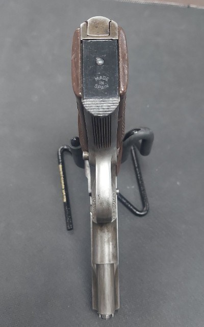 STOEGER LLAMA .380 .380 ACP - Image 5 of 10