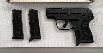 RUGER LCP II .380 ACP - Image 1 of 7