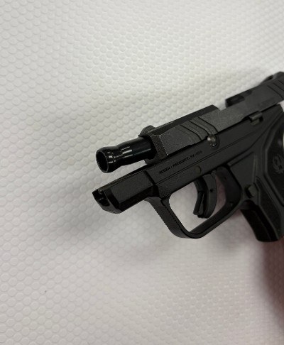 RUGER LCP II .380 ACP - Image 5 of 7