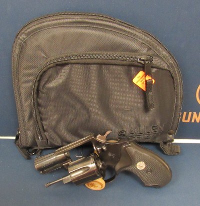 COLT DETECTIVE SPECIAL .38 SPL