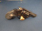 COLT DETECTIVE SPECIAL .38 SPL - Image 2 of 3