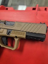 ZEV TECHNOLOGIES OZ9 COMPACT X 9MM LUGER (9X19 PARA) - Image 2 of 5