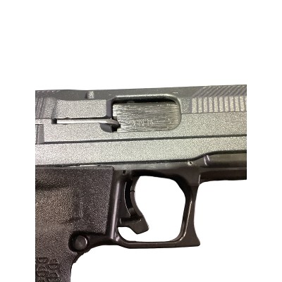 HI-POINT C9 YEET CANNON G1 9MM LUGER (9x19 PARA) - Image 4 of 7